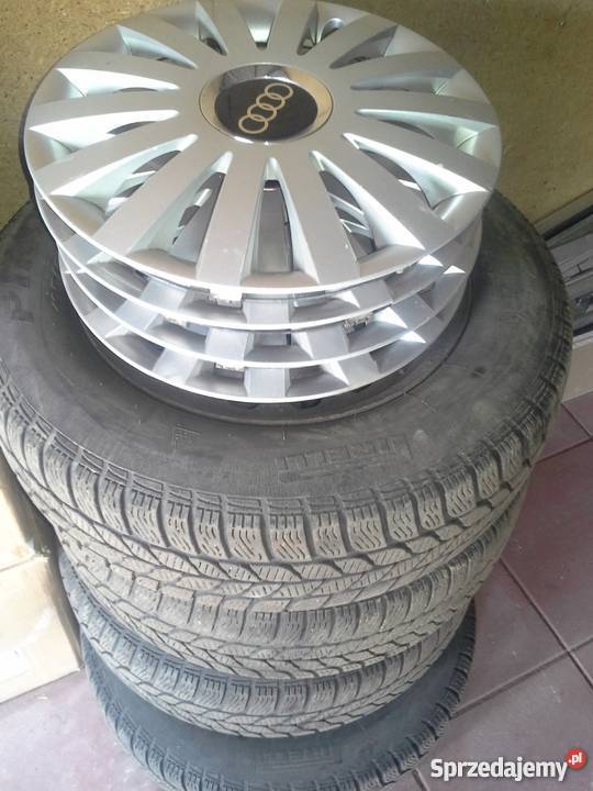 Audi 80 B4 poduszka powietrzna Łódź