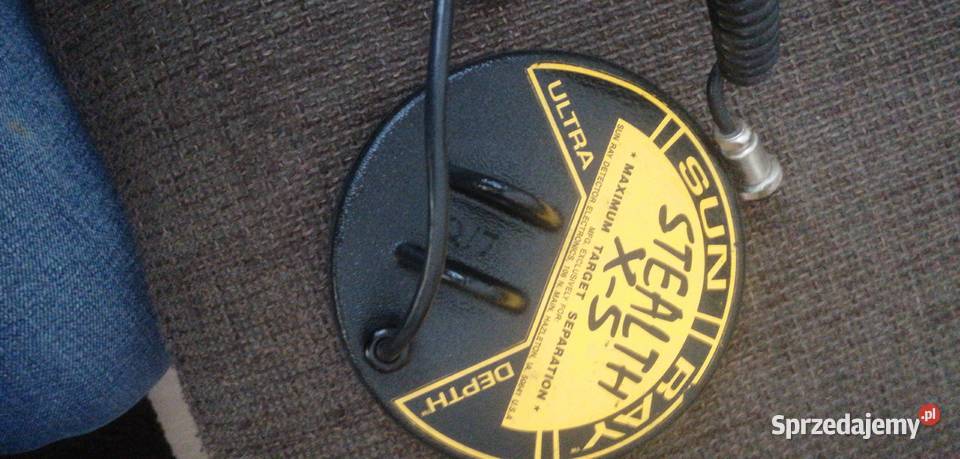 Sonda do minelab explorer 2 Kutno sprzedam