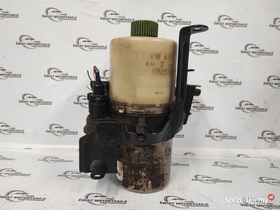 VW SKODA SEAT pompa wspomagania 6Q0423156AB Kielce