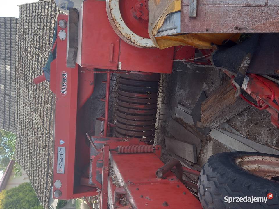 prasa kostkujaca 2 sztuki Sipma
