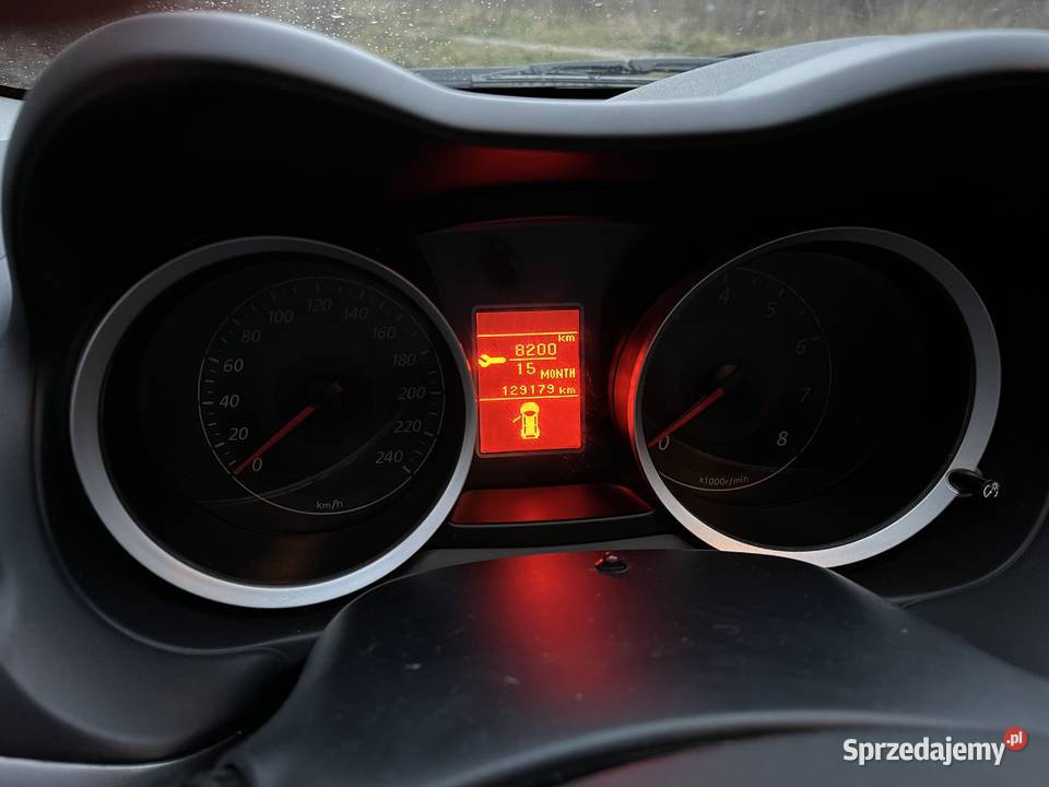 Mitsubishi Lancer 18 oryginalny przebieg autoalarm Gdańsk sprzedam