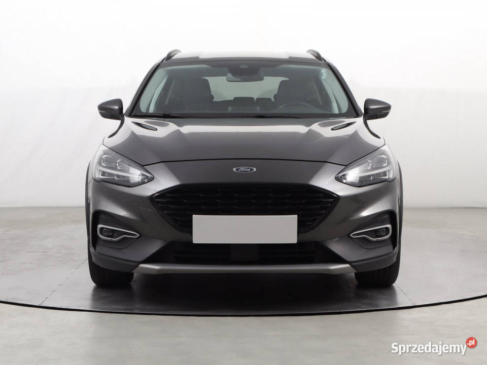 Ford Focus 15 EcoBlue Katowice