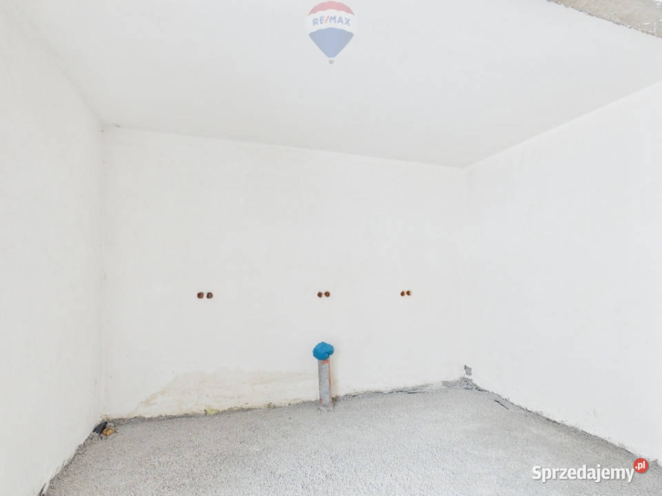 Dom z pomieszczeniem gospodarczym Dzianisz Sprzedaż sprzedam