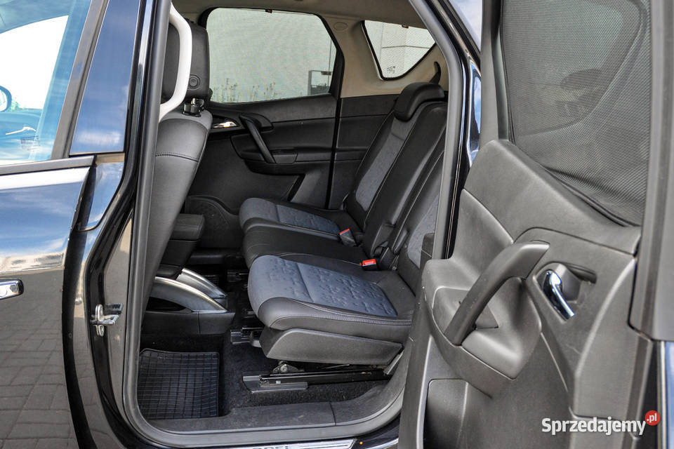 Opel Meriva 14T LPG nieuszkodzony Wrocław
