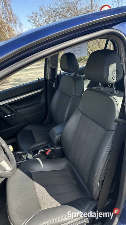 SPRZEDAM OPEL VECTRA Bielsk Podlaski