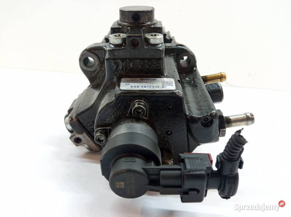 POMPA WTRYSKOWA 55574632 20 CDTI Opel Insignia I Pompy wtryskowe sprzedam