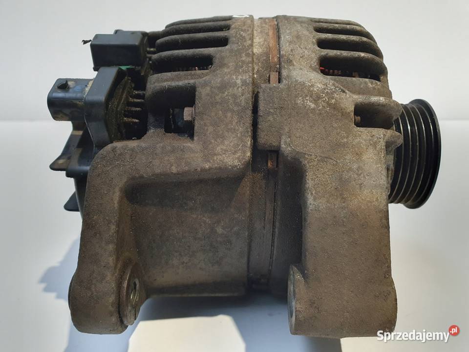 ALTERNATOR Opel Astra III H 14 16V bosch Chełm sprzedam