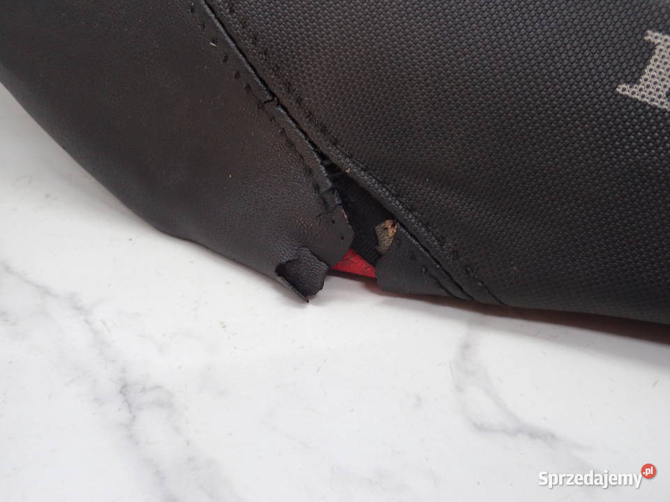 Siedzenie Kanapa Honda CRF 450 0912r Strzelce Krajeńskie