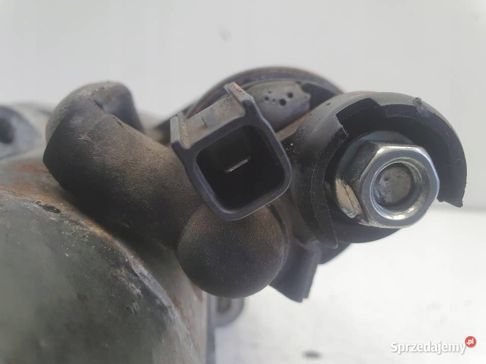 ROZRUSZNIK Honda Civic VIII 22 iCTDI ROZRUSZNIK Motoryzacja lubelskie Rudka sprzedam