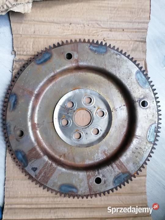 Ford mondeo mk4 23 16V koło zamachowe Piaseczno