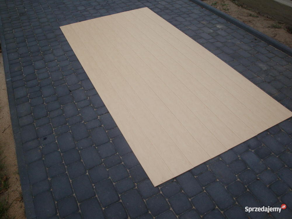 BOAZERIA PANELOWABRZOZA FIŃSKA Materiały budowlane Radomsko