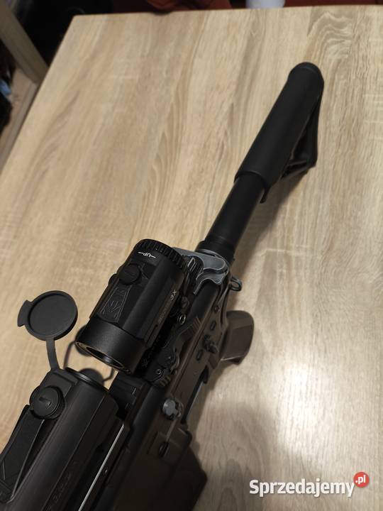 Sprzedam Replikę ASG MK18 KWA Tarnów