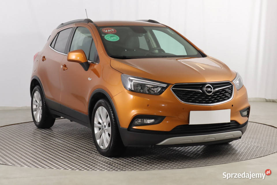 Opel Mokka 14 Turbo czujnik zmierzchu