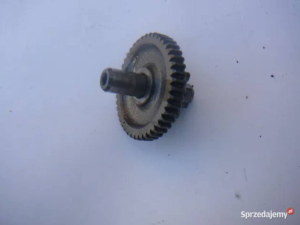 wolne koło rozrusznika Yamaha XJ6 Ostrzeszów