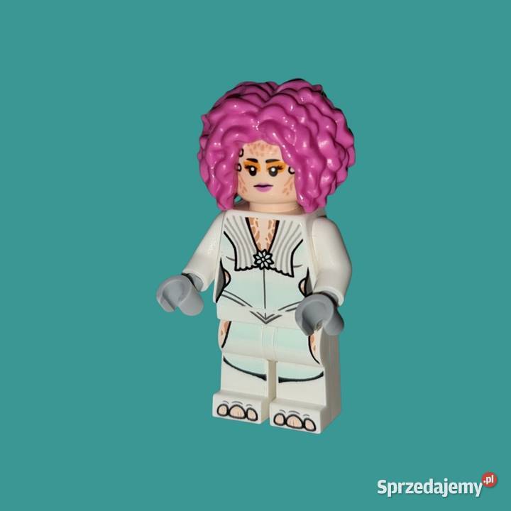 Lego Star Wars Theelin Dancer SW1194