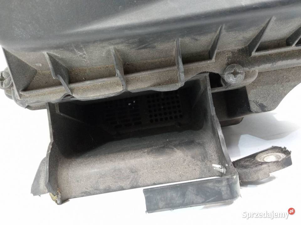 OBUDOWA FILTRA POWIETRZA 9676423480 Peugeot 308