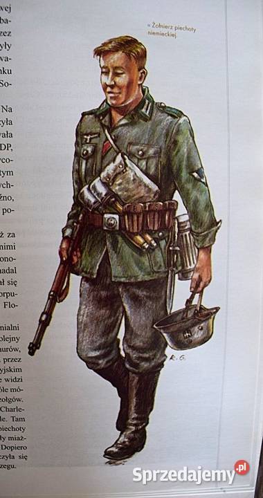 Francja 1940 Biltzkrieg na Zachodzie Chełmno
