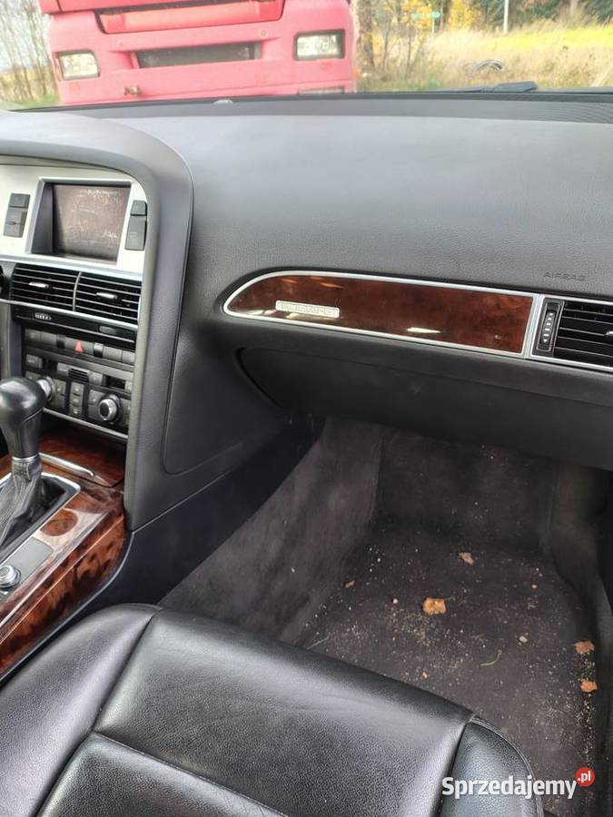 Audi A6 sprzedam