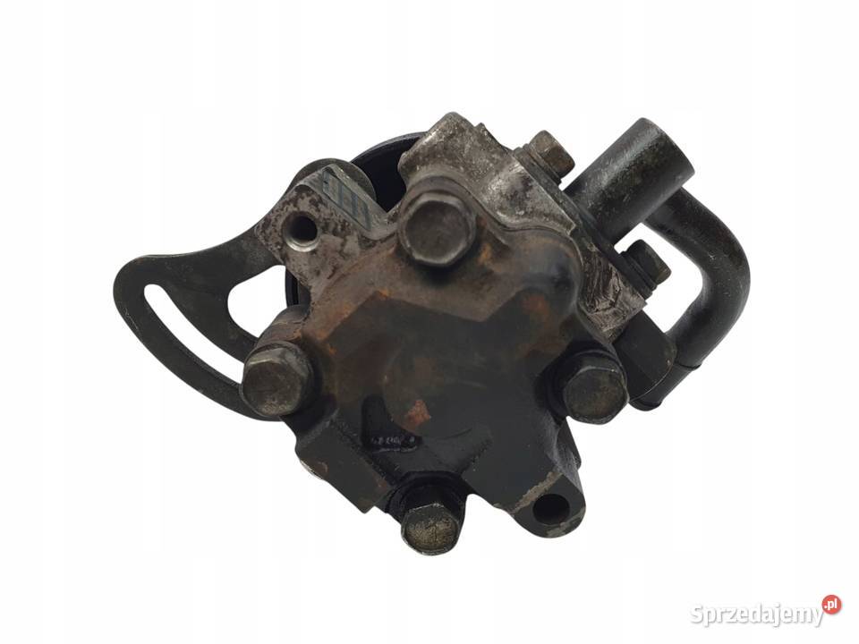 POMPA WSPOMAGANIA Daewoo Matiz 08 9810R Pozostałe Chełm