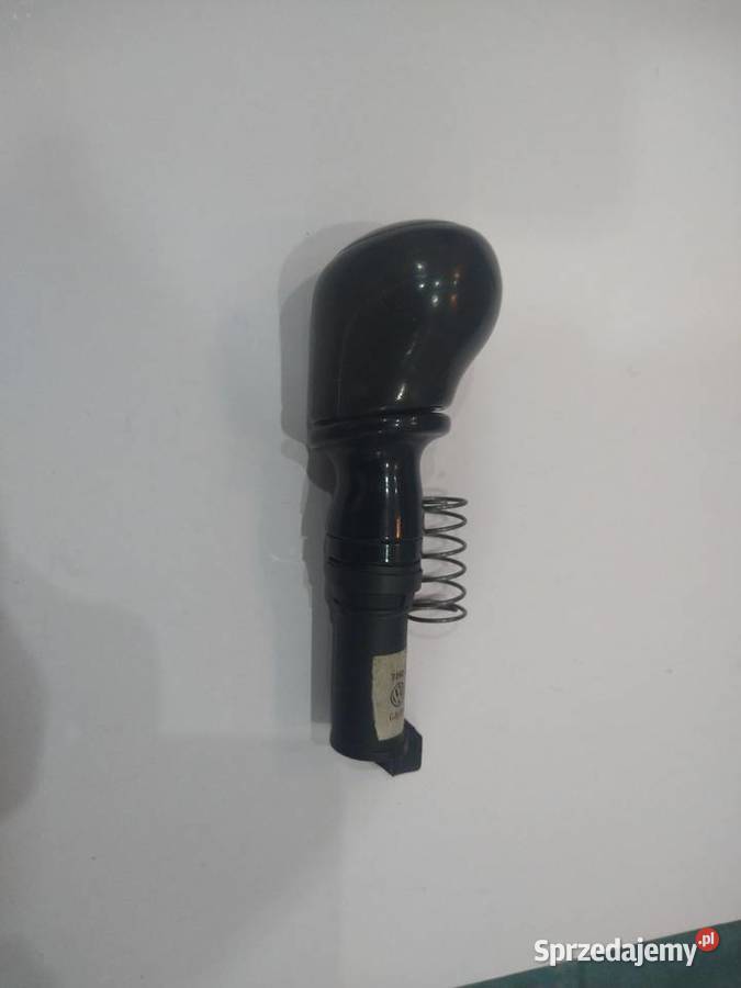 Gałka Zmiany Biegów VW T5 6cio biegowa 7H5 711 osobowe Skawina