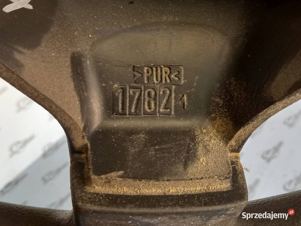 VW GOLF V 07r kierownica 1K0419091AG osobowe Kielce