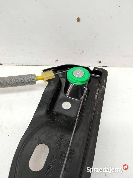 MECHANIZM SZYBY LEWY PRZÓD DS73F23201BG Ford sprzedam