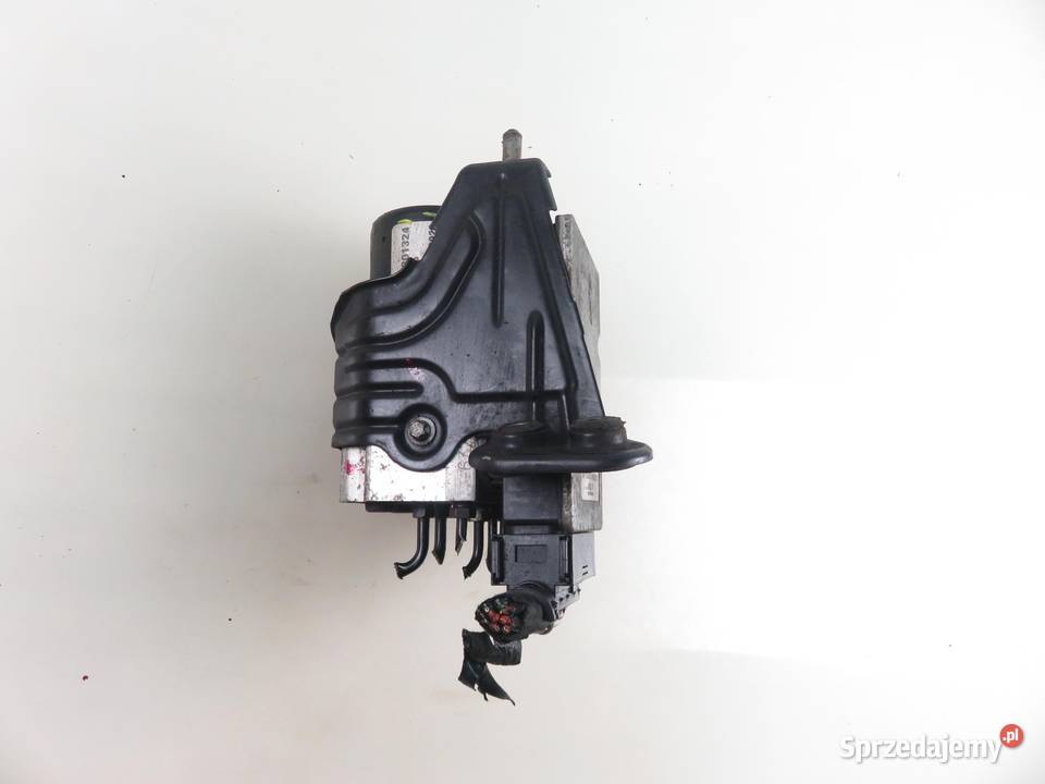 POMPA ABS SAAB 93 II 13509221AE 13663920