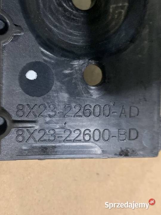 8X2322600 klamka wewnętrzna prawa lewa jaguar xf Szczecin