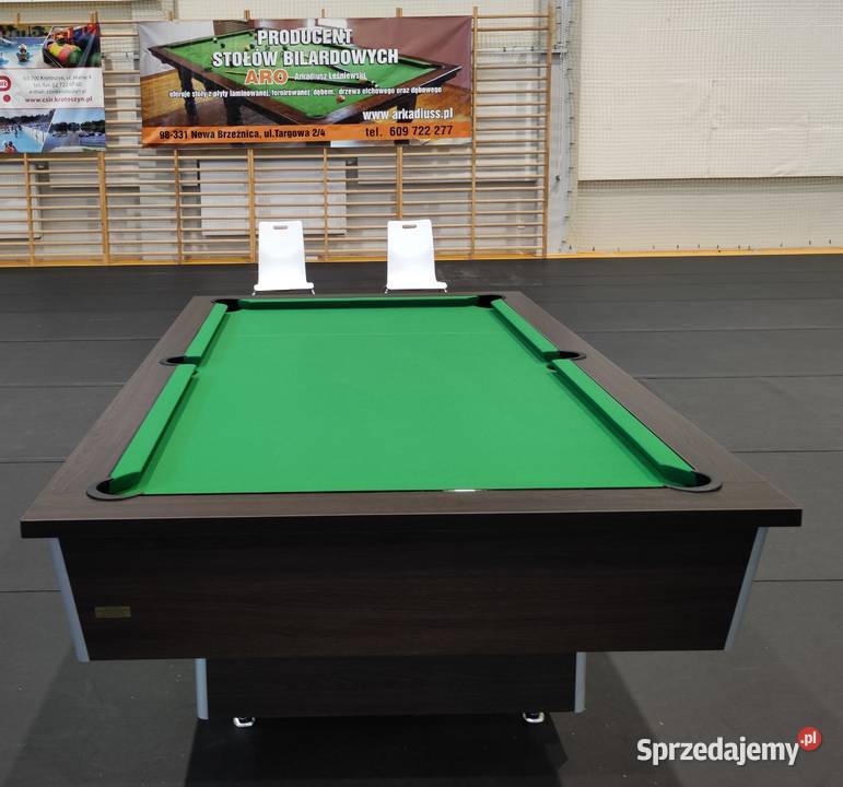 Stół Bilardowy Feniks 7 ft POLSKI PRODUCENT małopolskie Zakopane sprzedam