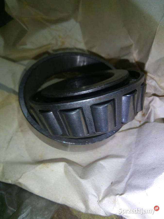 Łożysko FŁT 30306A Pozostałe Poznań sprzedam