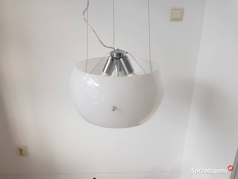 Lampa wisząca KOSMO do młodzieżowego pokoju Warszawa