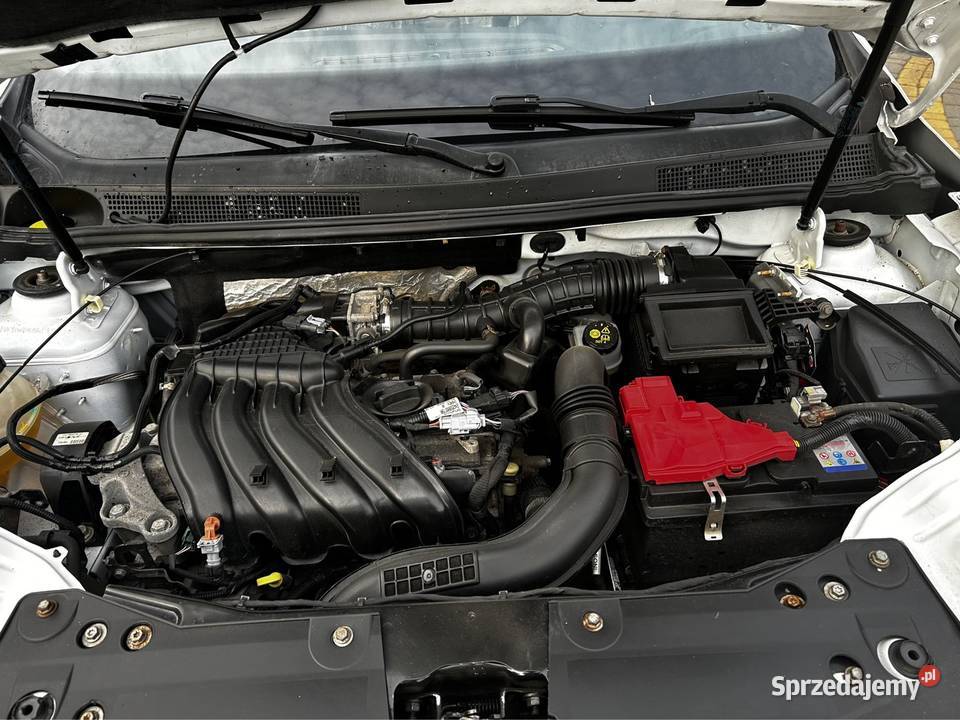 Sprzedam Dacia Duster Giżycko