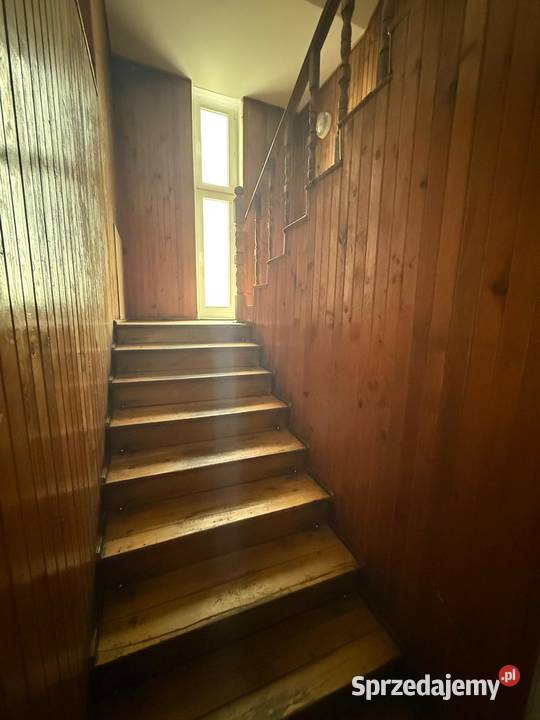 Dom Prądocin lubuskie sprzedam