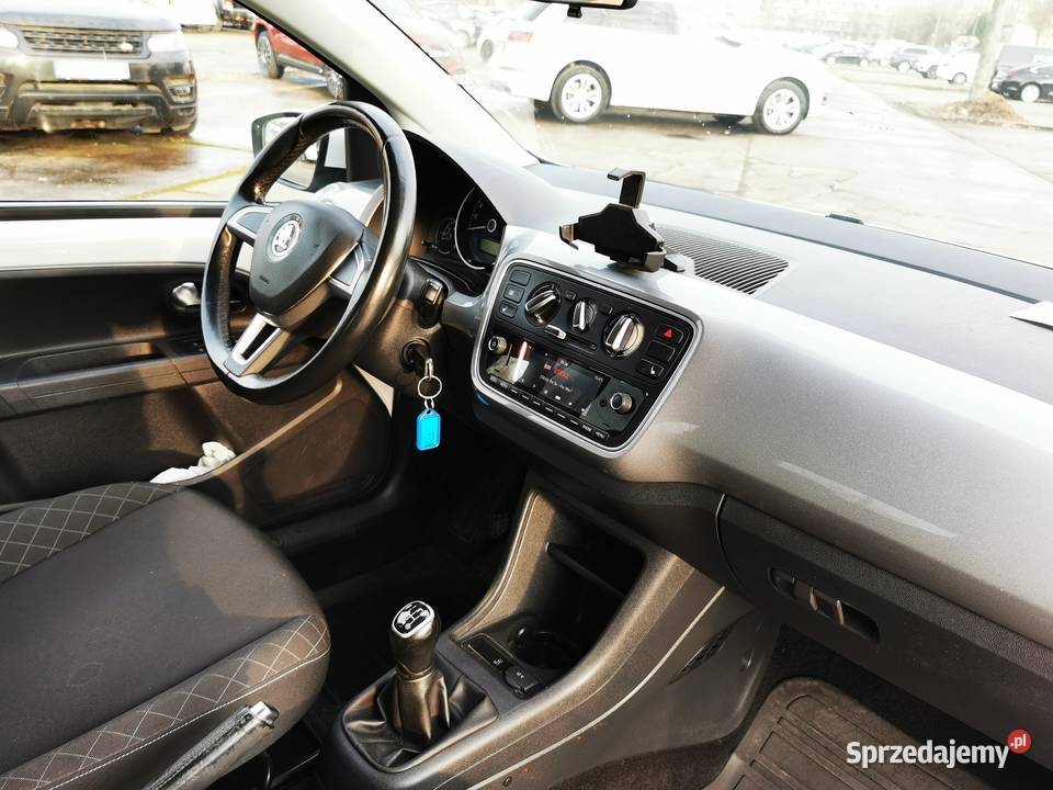 10 benzyna 60 SALON 1 WŁAŚCICIEL Serwisowany Warszawa