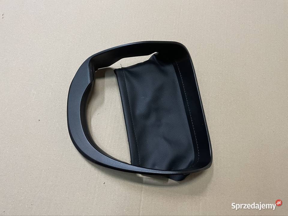 7075470 osłona obudowa kolumny kierowniczej bmw zachodniopomorskie Szczecin