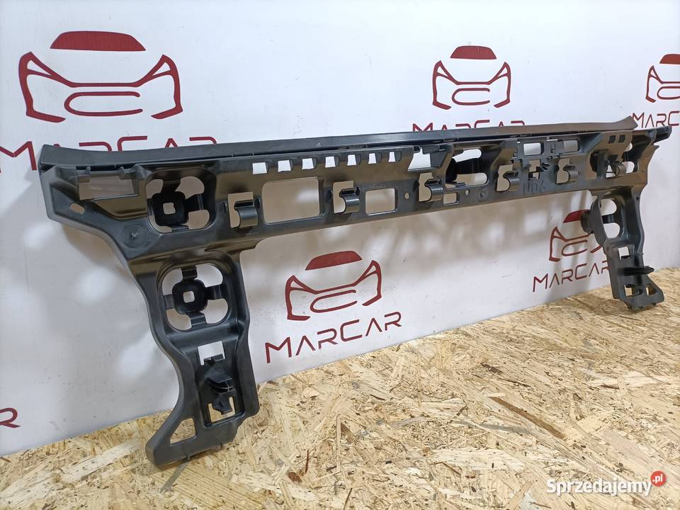 BMW 2 U06 ACTIVE TOURER ŚLIZG MOCOWANIE ZDERZAKA Pleszew