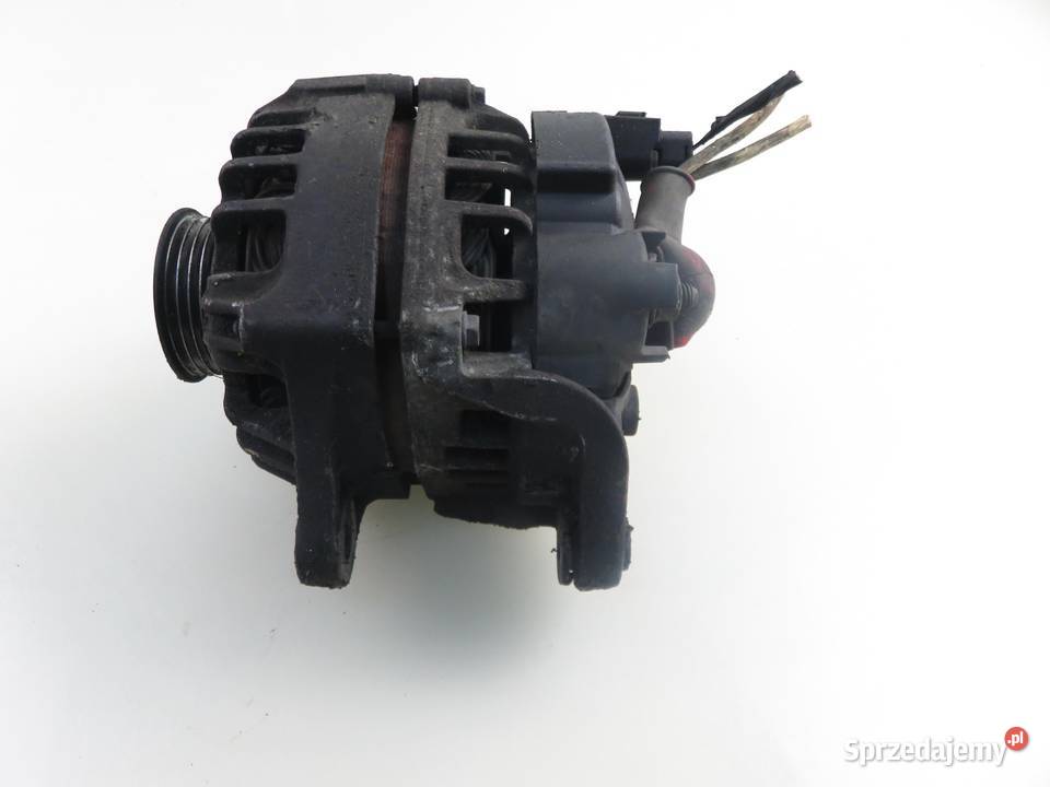 ALTERNATOR NISSAN MICRA III K12 12 23100AX62A sprzedam