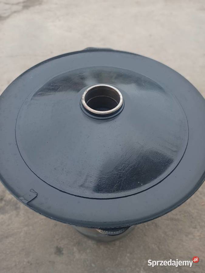 Ślizg do czeskiej kosiarki nowy nieuszkodzony Przybysławice sprzedam