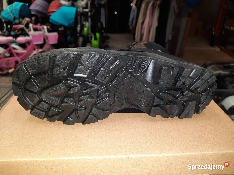 Buty trekkingowe Campus MAKALU 41 45 sprzedam