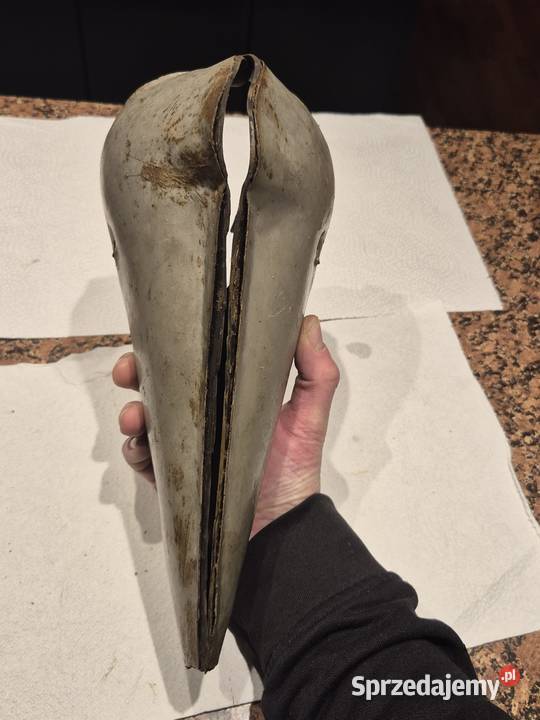 ŻAK Nerki Stalowe rzemiosło PRL Słupsk