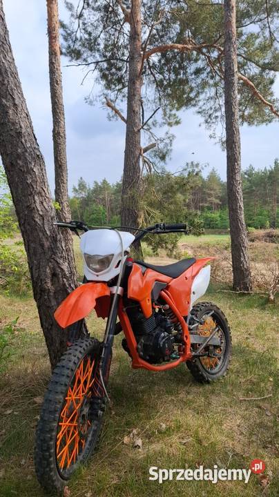 Cross barton nxt 150