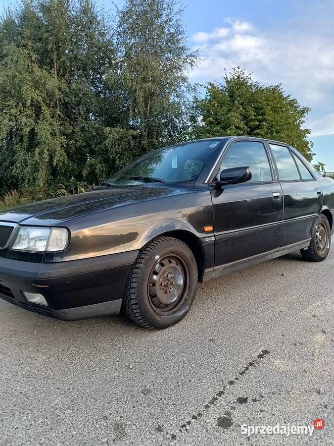 Lancia Dedra 16 LE elektrochrom. lusterka boczne podkarpackie Rzeszów