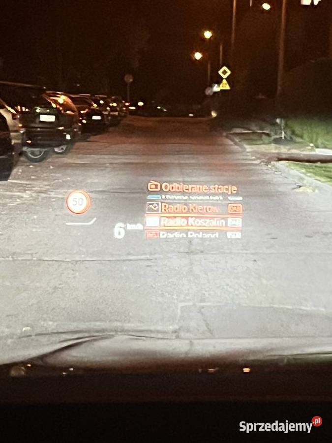 Sprzedam zamienię BMW F40 M pakiet 118i Szczecinek