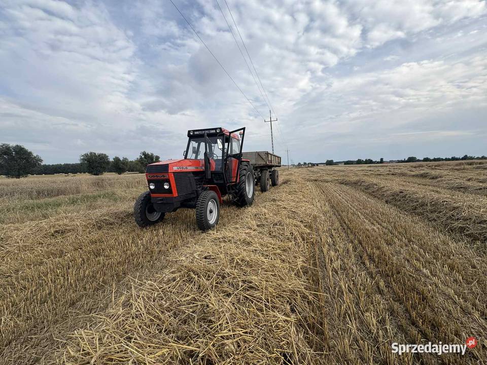 Sprzedam Ursusa 1222 Turek