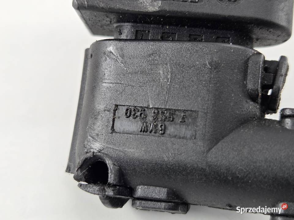 WTYCZKA KOSTKA BMW N43 E60 E61 E90 E91 E92 E93 łódzkie Janowice