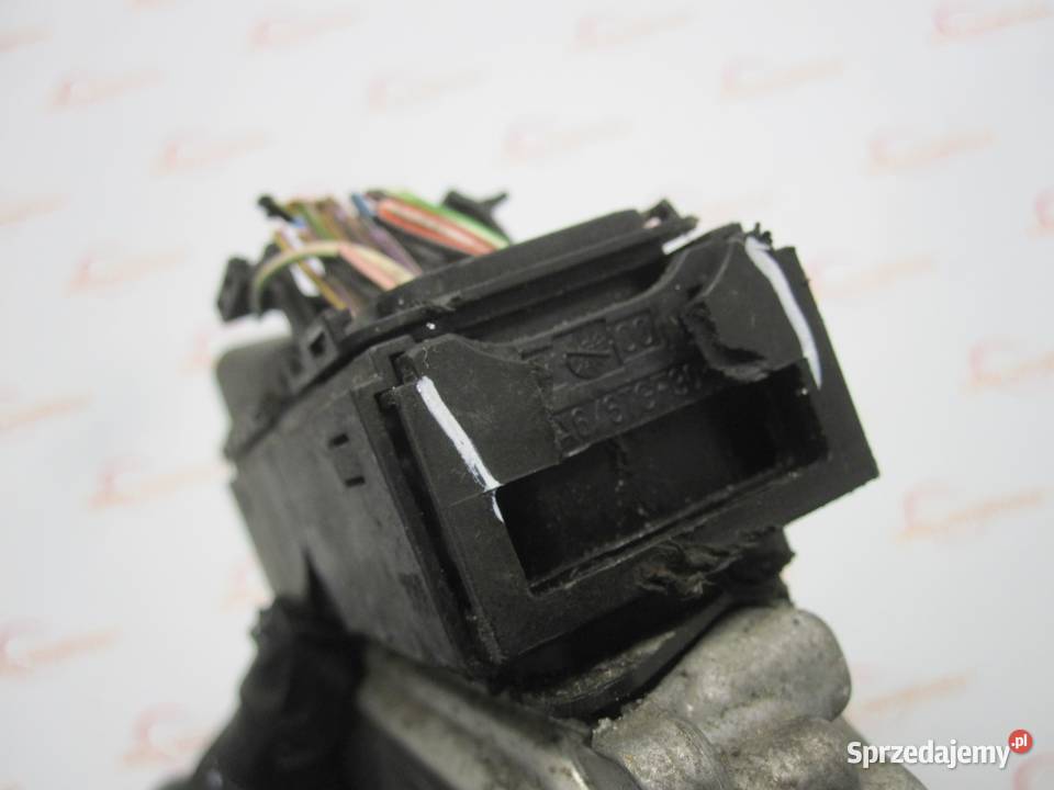 MERCEDES VITO W639 22CDI 10r komputer sterownik Motoryzacja Kielce