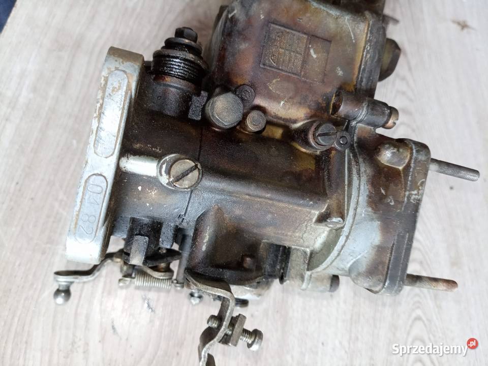 Fiat 125p polonez gaznik Stalowa Wola sprzedam