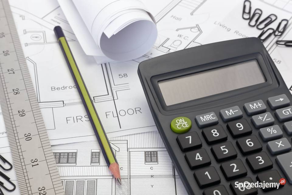 Kosztorysy budowlane dolnośląskie Trzebnica