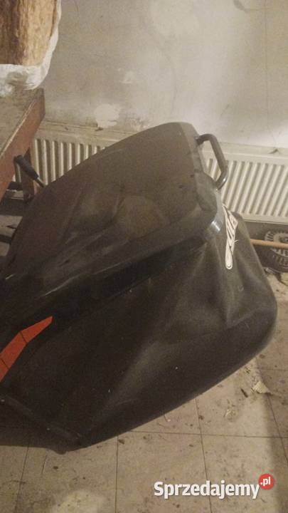 SPRZEDAM KOSIARKĘ OLEOMAC 86R145K