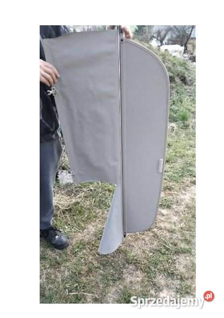 Mitshubishi Pajero żaluzja tylniego bagażnika podkarpackie Krosno